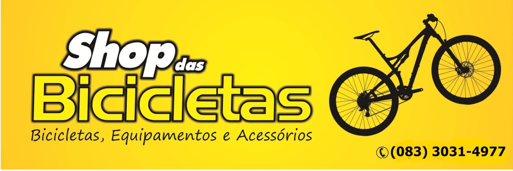 Shopping das Bicicletas