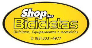 Shop das Bicicletas