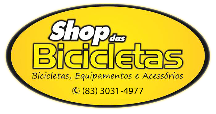 Shop das Bicicletas